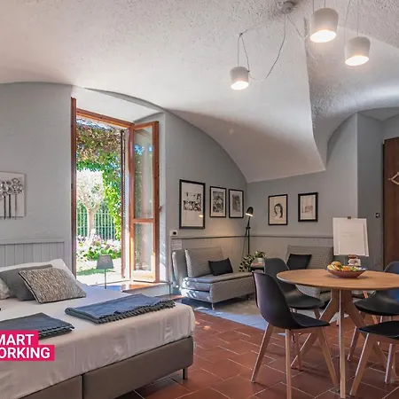 Апартаменты Atelier Dell'artista By Wonderful Italy