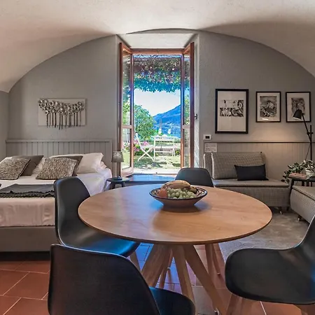 Atelier Dell'artista By Wonderful Italy Апартаменты *