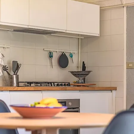 Atelier Dell'artista By Wonderful Italy Апартаменты *