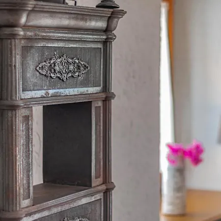 Atelier Dell'artista By Wonderful Italy Варенна