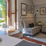 公寓 Atelier Dell'artista By Wonderful Italy