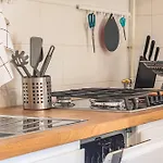 Atelier Dell'artista By Wonderful Italy * 瓦伦纳