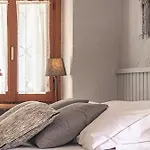 公寓 Atelier Dell'artista By Wonderful Italy *