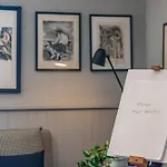 Atelier Dell'artista By Wonderful Italy 公寓 瓦伦纳