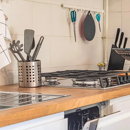 Appartement Atelier Dell'artista By Wonderful Italy