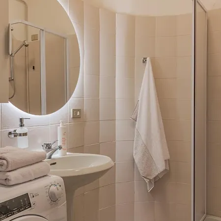 Apartment Atelier Dell'artista By Wonderful Italy