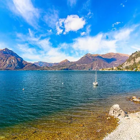 Atelier Dell'artista By Wonderful Italy Varenna