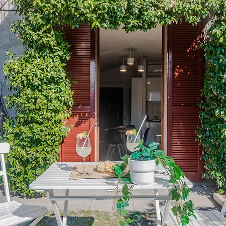 Atelier Dell'artista By Wonderful Italy 公寓 *