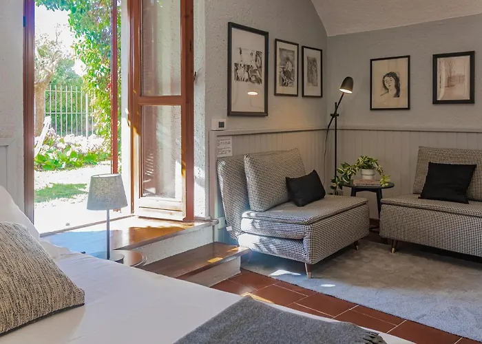 Lägenhet Atelier Dell'artista By Wonderful Italy