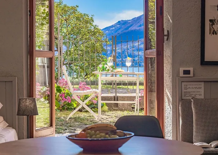 Atelier Dell'artista By Wonderful Italy Lägenhet *