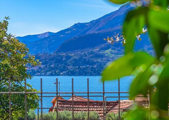 Lägenhet Atelier Dell'artista By Wonderful Italy *