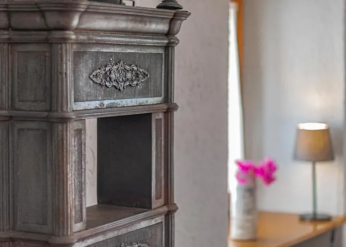 Atelier Dell'artista By Wonderful Italy Varenna