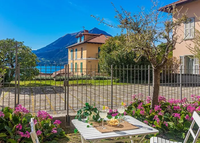 Atelier Dell'artista By Wonderful Italy Lägenhet