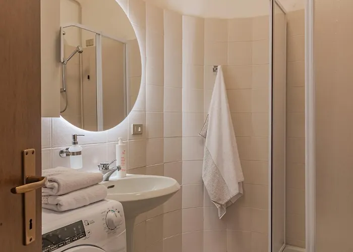 Lägenhet Atelier Dell'artista By Wonderful Italy