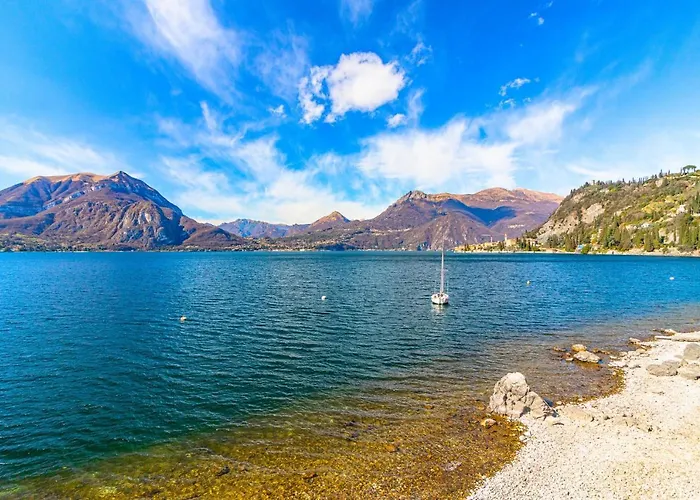 Atelier Dell'artista By Wonderful Italy Varenna