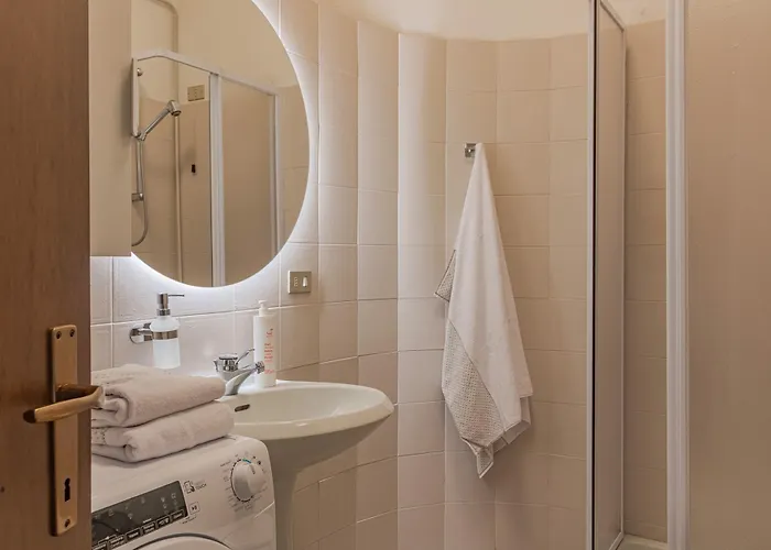 Lägenhet Atelier Dell'artista By Wonderful Italy Varenna