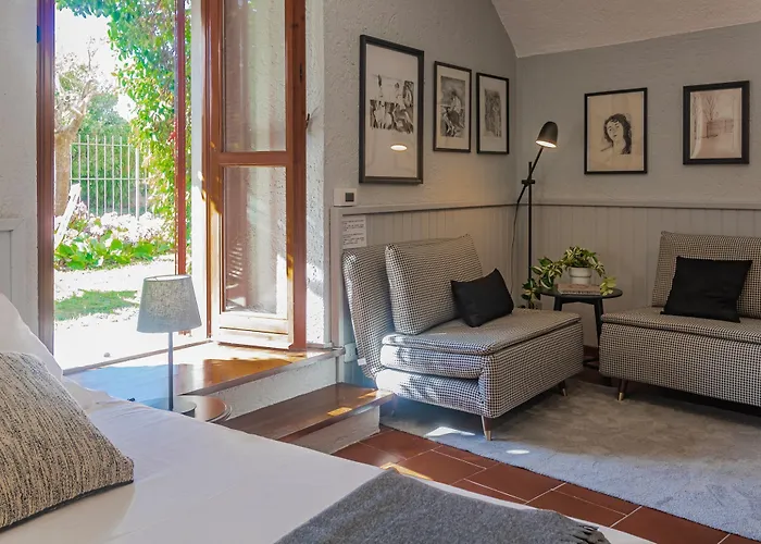 Atelier Dell'artista By Wonderful Italy *