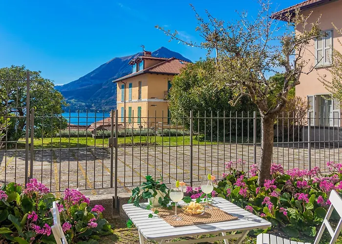 Atelier Dell'artista By Wonderful Italy * Varenna