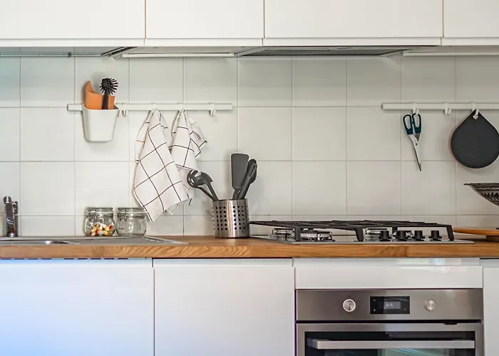 Lägenhet Atelier Dell'artista By Wonderful Italy *