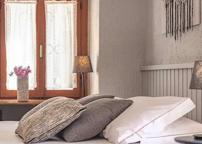 Lägenhet Atelier Dell'artista By Wonderful Italy *