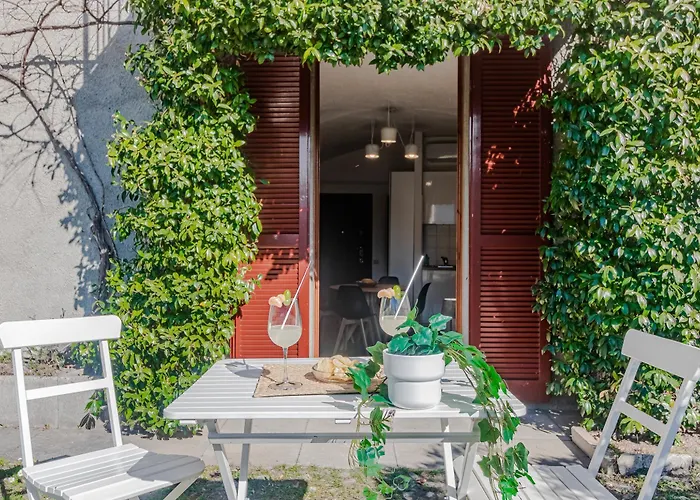 Atelier Dell'artista By Wonderful Italy Appartement *