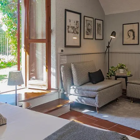 Apartmán Atelier Dell'artista By Wonderful Italy