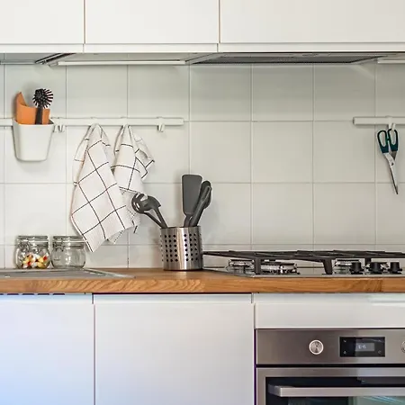 Atelier Dell'artista By Wonderful Italy