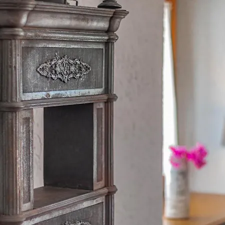 Atelier Dell'artista By Wonderful Italy Varenna