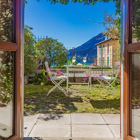 Apartmán Atelier Dell'artista By Wonderful Italy Varenna