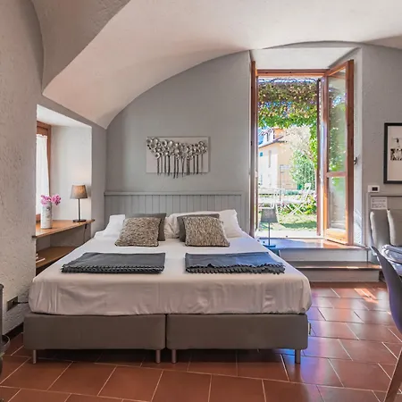 Atelier Dell'artista By Wonderful Italy Apartmán Varenna