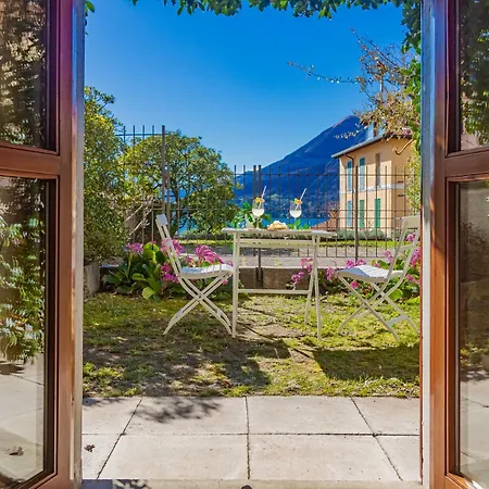 Atelier Dell'artista By Wonderful Italy Apartmán Varenna