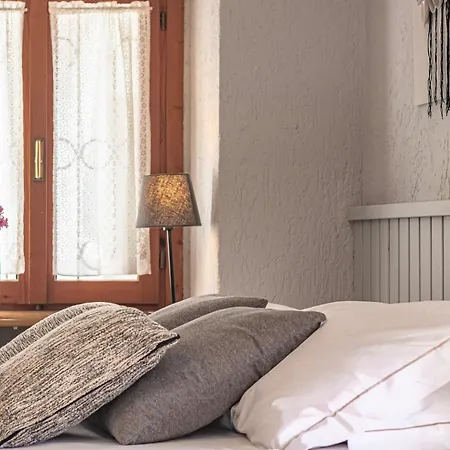 Apartmán Atelier Dell'artista By Wonderful Italy *