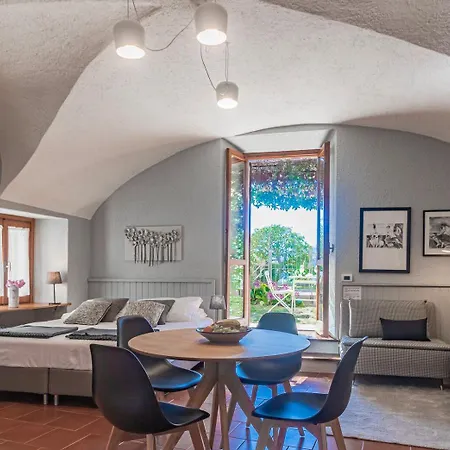 Atelier Dell'artista By Wonderful Italy Apartmán