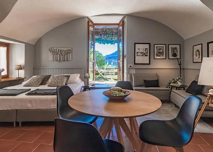 Atelier Dell'artista By Wonderful Italy Appartamento *